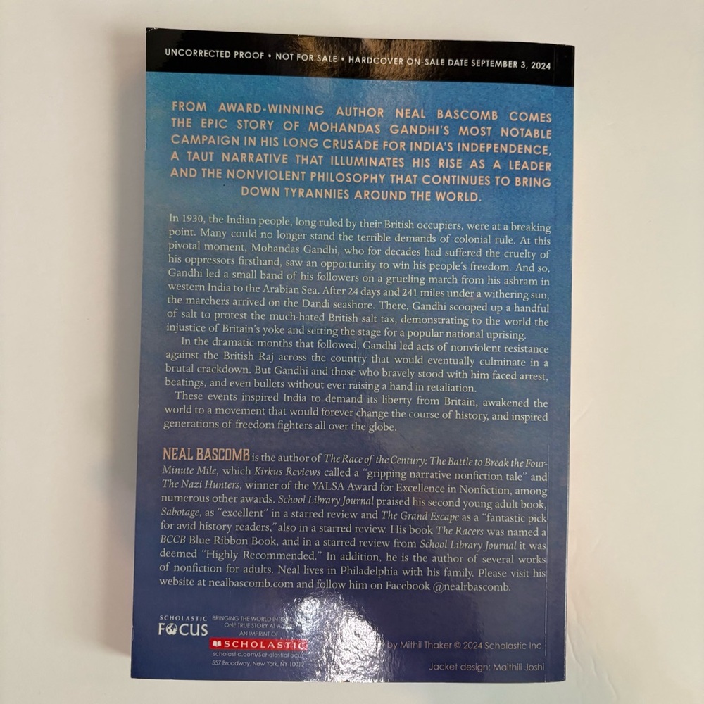 Scholastic Book Bundle - Picture 5 of 8